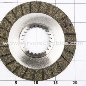 BRAKE DISC T160