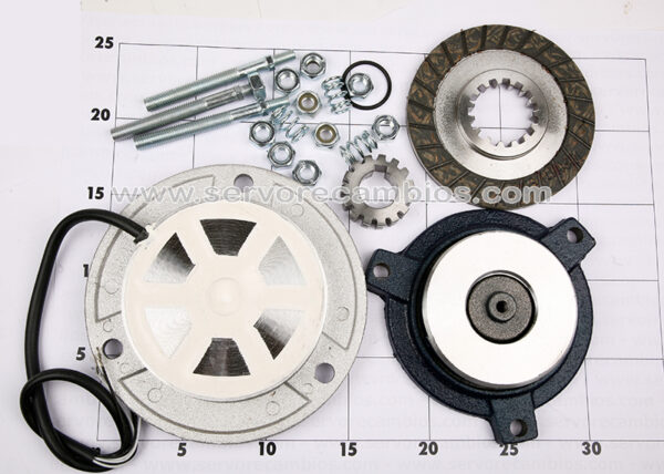 T90 BRAKE GROUP