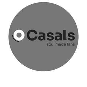 Casals fans