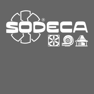 Sodeca ventilation