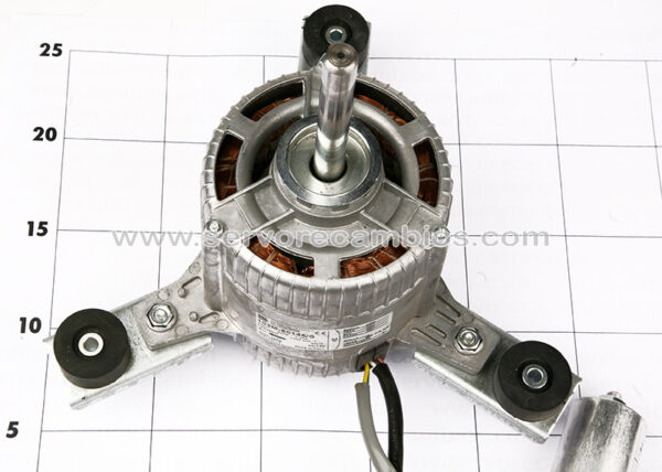 FAN COIL EURO MOTORS TYPE 103M-50145_S