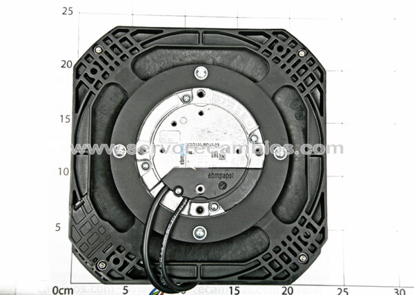 K3G190-RD45-03 - Imagen 3