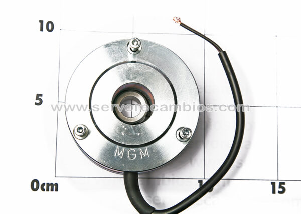 BRAKE GROUP BM-63