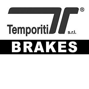 Temporiti IEC motors and clutches