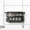 RECTIFIER INTORQ BEG-242-555-01 - 13046432