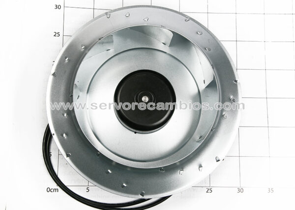 CRBB/3-280/050L EC 2H0