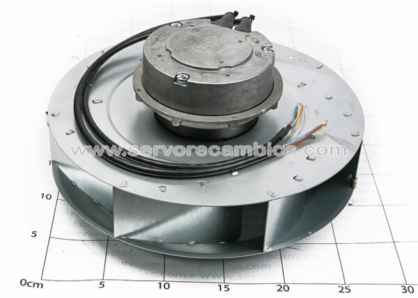CRBB/3-280/050L EC 2H0 - Imagen 3