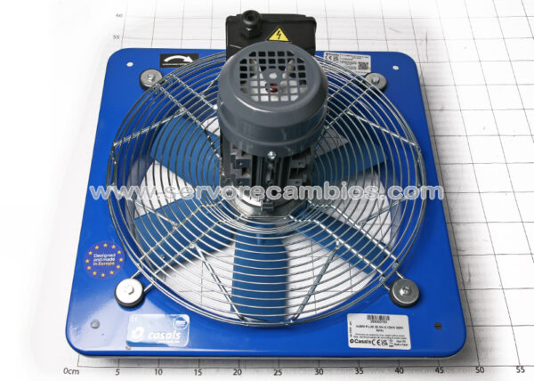 HJBM PLUS 35 M4 0,25kW - Image 2