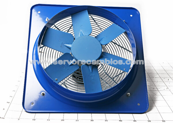 HJBM PLUS 35 M4 0,25kW - Image 3