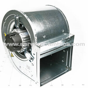 BD 7/7 M6 0,04kW