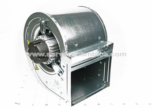 BD 7/7 M6 0,04kW