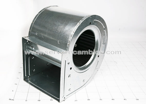 BD 7/7 M6 0,04kW - Image 3