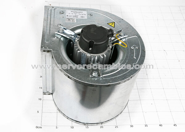 BD 7/7 M6 0,04kW - Image 2