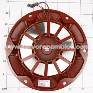BRAKE COIL BA-160 400/690/50 AC