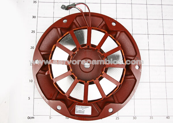 BRAKE COIL BA-160 400/690/50 AC