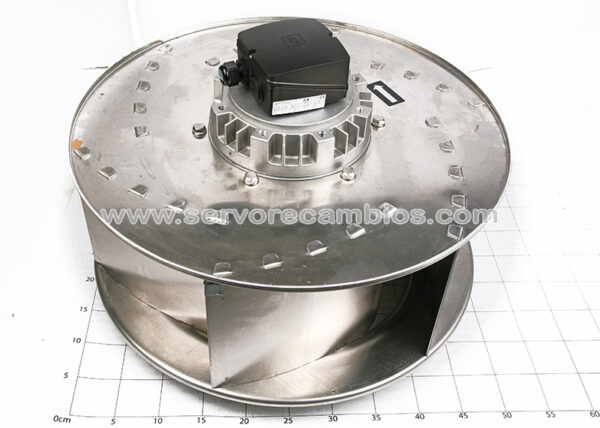 CRBT/4-500/241 C - Imagen 2