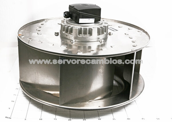 CRBT/4-500/241 C - Imagen 3