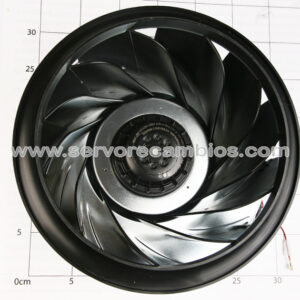 RB4C-280/135 K254 I-0067
