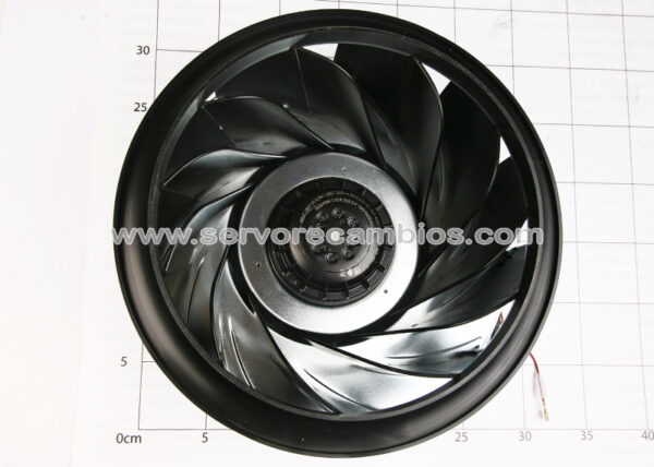RB4C-280/135 K254 I-0067