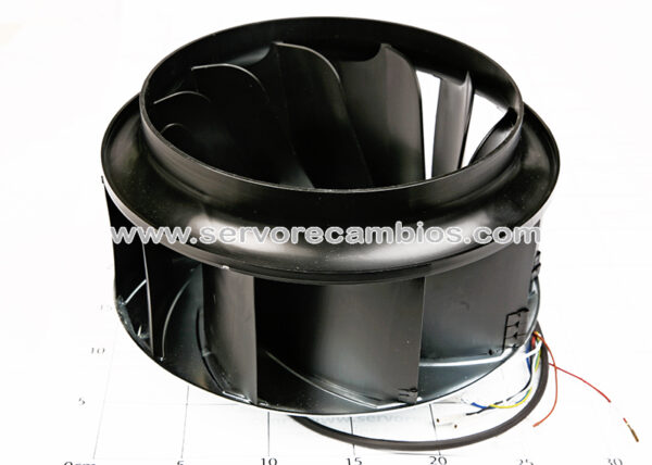 RB4C-280/135 K254 I-0067 - Image 2