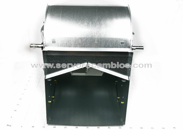 RDH E0-0280 - Image 2