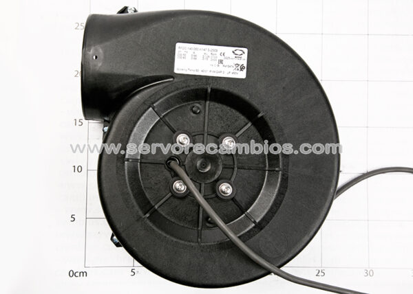 RF2C-140/060 K147 S-2509 - Image 3