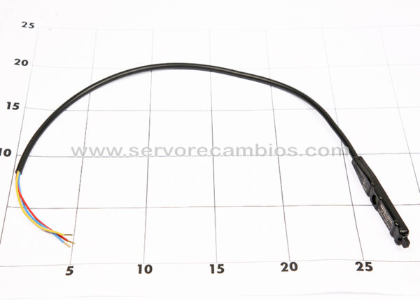 TEMPERATURE SENSOR EBMPAPST 50003-1-0174 - Imagen 3