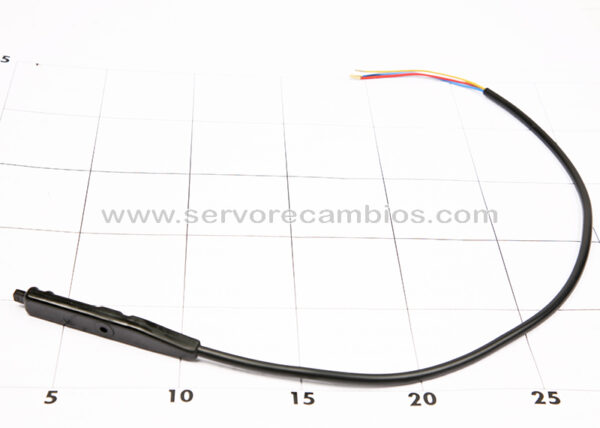 TEMPERATURE SENSOR EBMPAPST 50003-1-0174