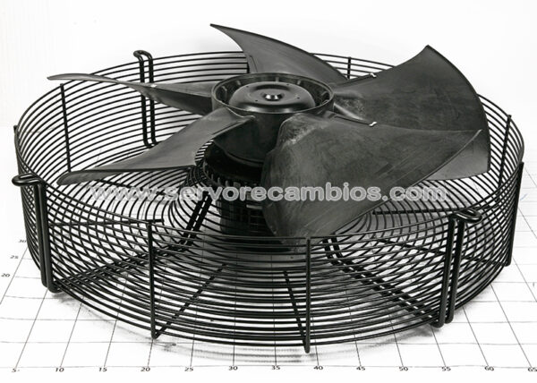 A3G630-BE55-21 - Imagen 3
