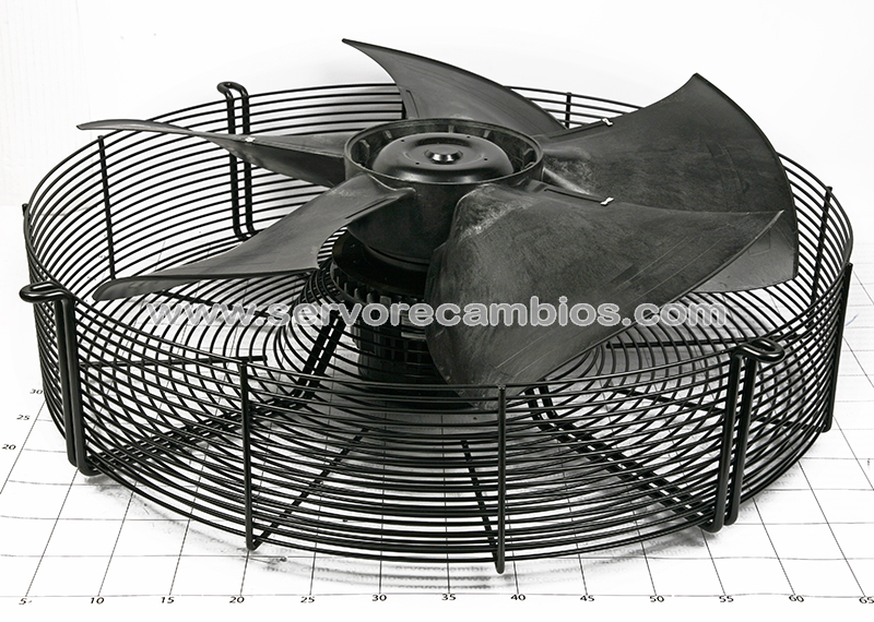 A3G630-BE55-21 - Imagen 3