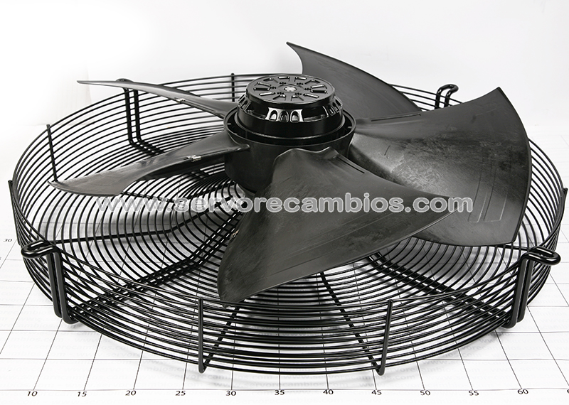 A6D630-AN01-01 - Imagen 3