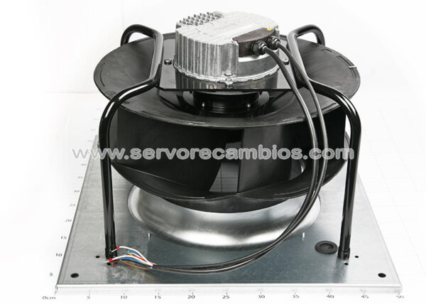 K3G400-RT02-I2 - Imagen 3