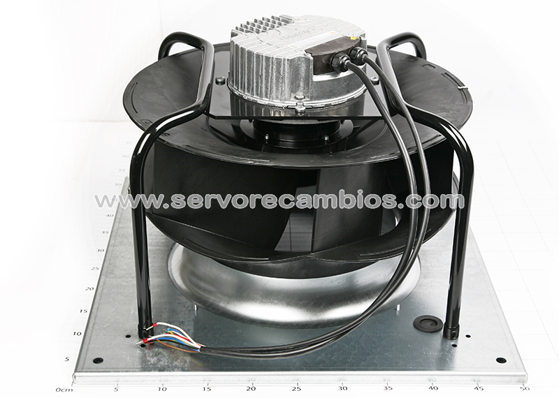 K3G400-RT02-I2 - Imagen 3