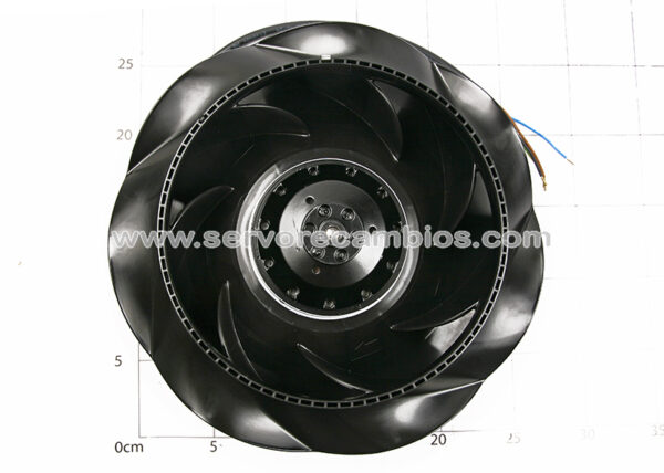 R4E250-RA01-05 - Imagen 3