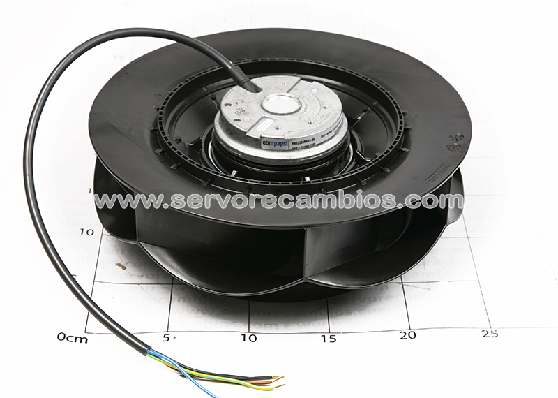 R4E250-RA01-05 - Imagen 2