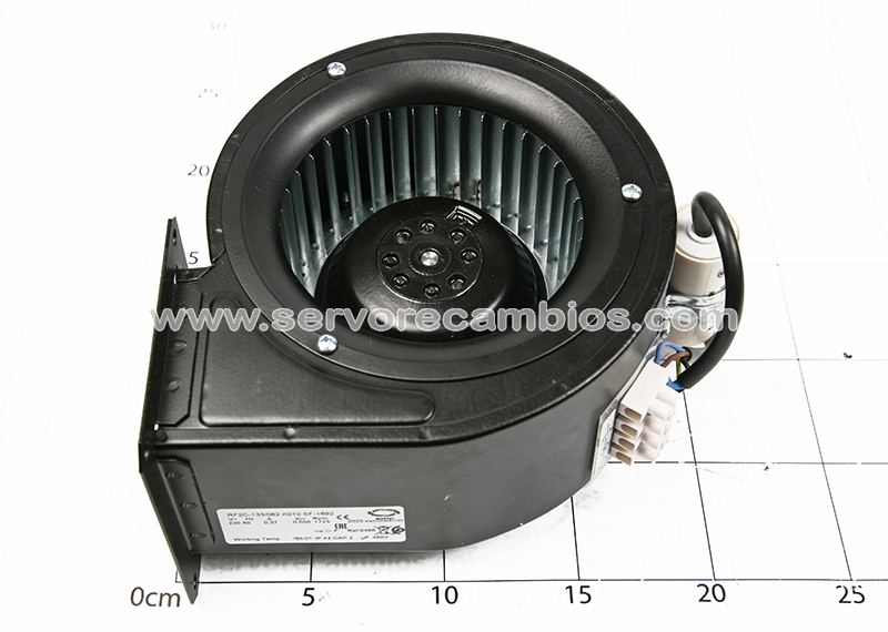 RF2C-133/062 K010 SF-1692 - Image 2