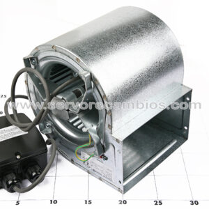 DA 133/126 180W 2P - V772005