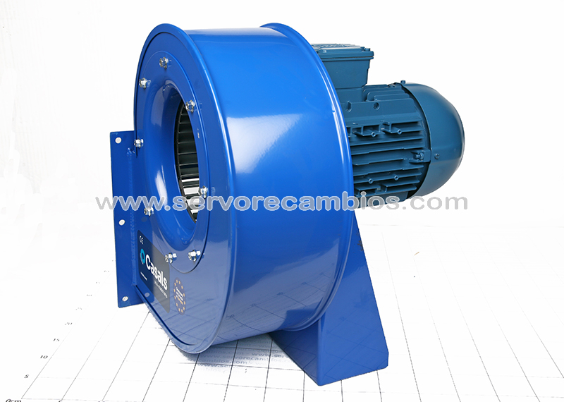 MB 22/9 T2 2,2kW - Image 4