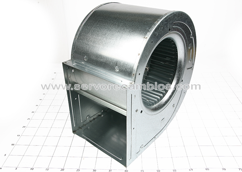 BD 10/8 M6 0,19kW - Image 3