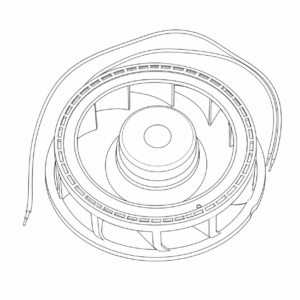 COMPACT CENTRIFUGAL