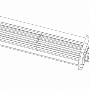 TANGENTIAL BLOWERS