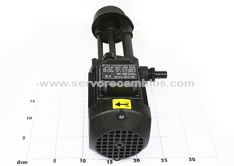 BOSTAK DC 180 0.24 kW