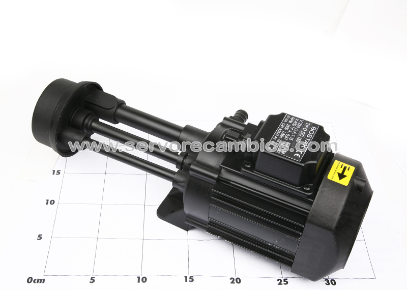 BOSTAK DC 180 0.24 kW - Image 2