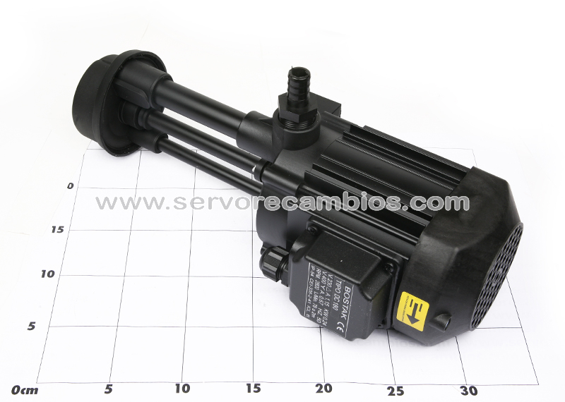 BOSTAK DC 180 0.24 kW - Image 3