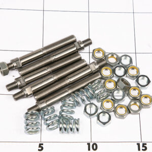 BRAKE ADJUSTERS SET BA-132