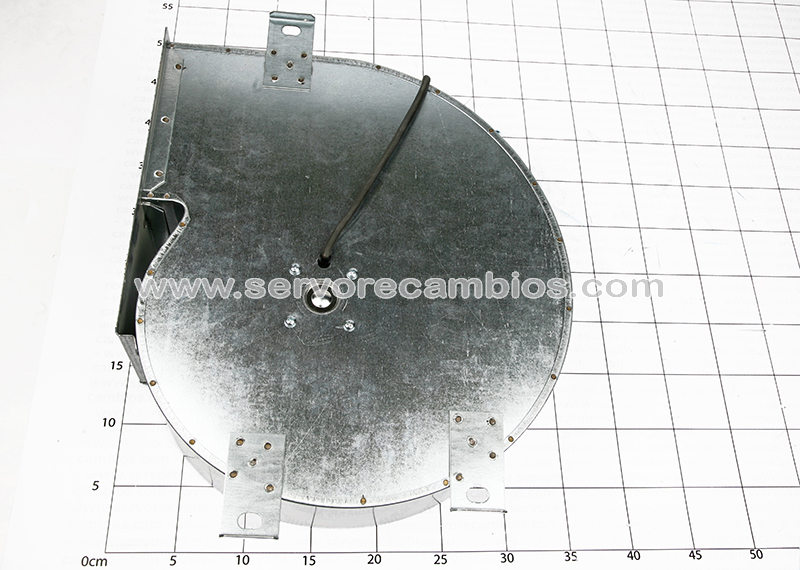 RF4C-200-074 K303 SF-2014 - Image 4