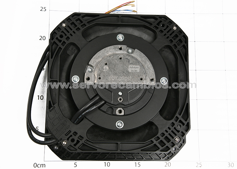 VBH0190RSLES - 8300100183