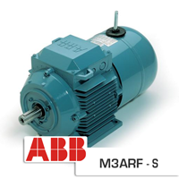 M3ARF-S BRAKES SPARE PARTS
