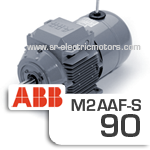 90 M2AAF/S