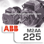 225 M2AA